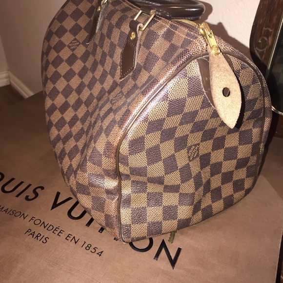 LV Speedy - Picture 3 of 8
